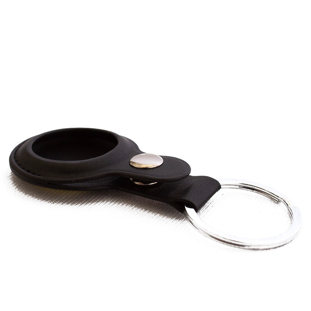 Classic Oregon O, Accessories, Tech, Airtag holder, 2 pack, 873240, Black/Yellow